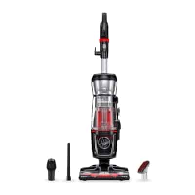 Hoover MAXLife Pro Pet HEPA Bagless Vacuum Cleaner