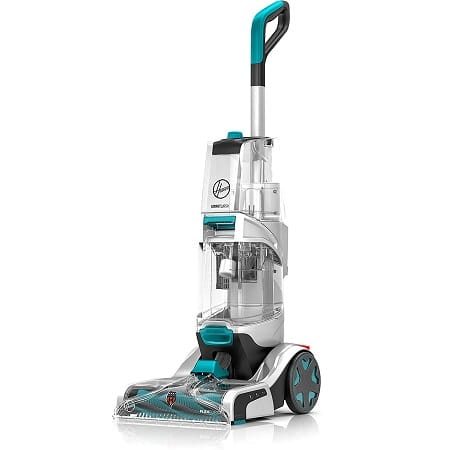 Hoover Smartwash Automatic Carpet Cleaner best carpet shampooer