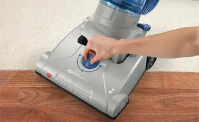 hoover uh20040 height adjustment
