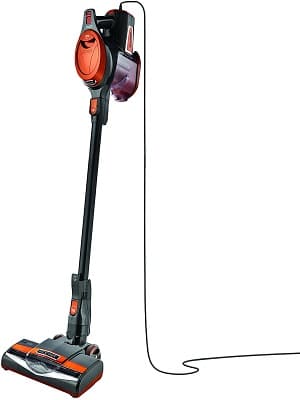 shark vacuum hv 301