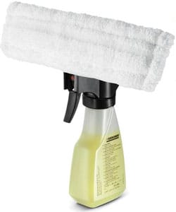 karcher window cleaning spray bottle