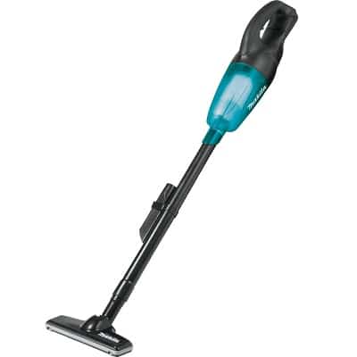 Makita XLC02R1B 18V Cordless Vacuum