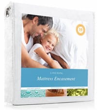 mattress encasement