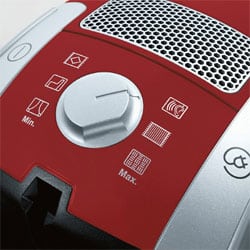 miele compact c1 homecare powerline controls