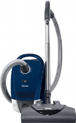 miele compact c2 electro powerline 1