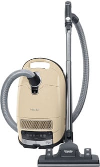 miele complete c3 alize