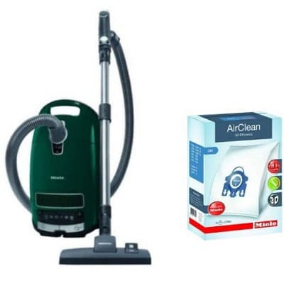 miele complete c3 alize
