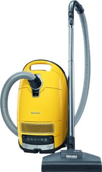 miele complete c3 calima