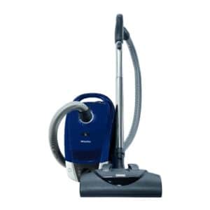 Miele Electro+ Canister Vacuum