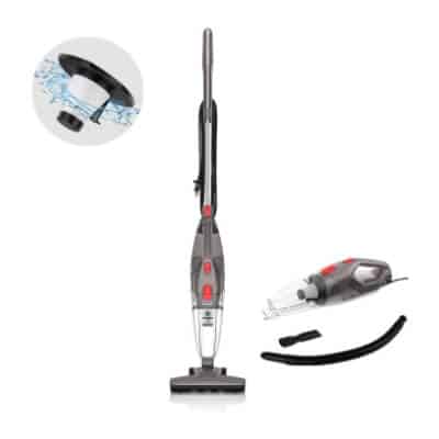 MOOSOO LT450 Vacuum Cleaner