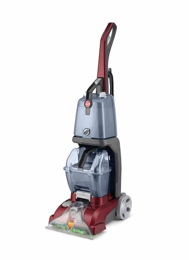 Hoover Power Scrub FH50150s