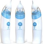 nasal aspirator m