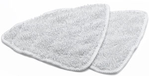 o cedar microfiber steam mop pads