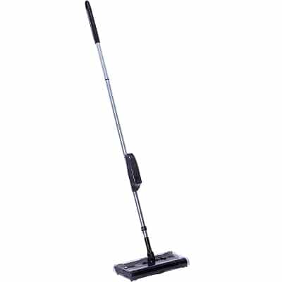 Ontel Swivel Sweeper Max