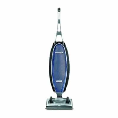 Oreck Magnesium RS Swivel-Steering Upright Vacuum Cleaner