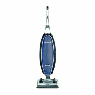 Oreck Magnesium RS Swivel-Steering Upright Vacuum Cleaner