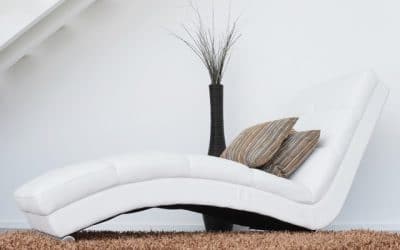 Ovente Featherlite ST2010 Cyclonic Bagless Canister Vacuum