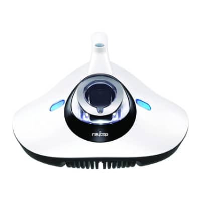 RAYCOP LITE UV Sanitizing HEPA Allergen Vacuum