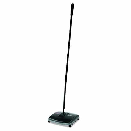 rubbermaid carpet sweeper