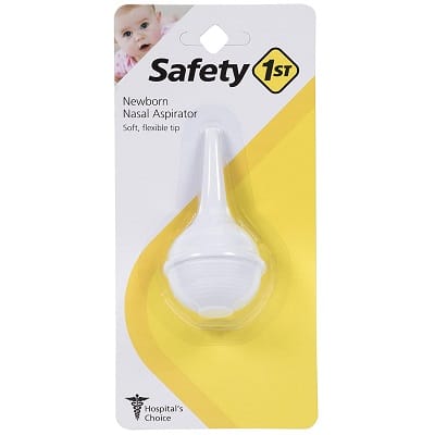 best bulb syringe baby nasal aspirator