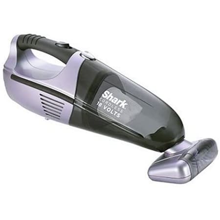 Shark Pet-Perfect II Cordless Bagless Hand Vacuum