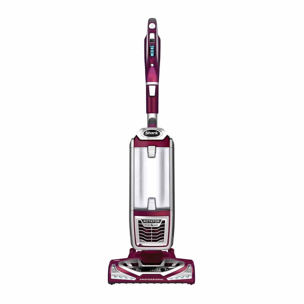 Rotator Powered Lift-Away compare shark vacuums