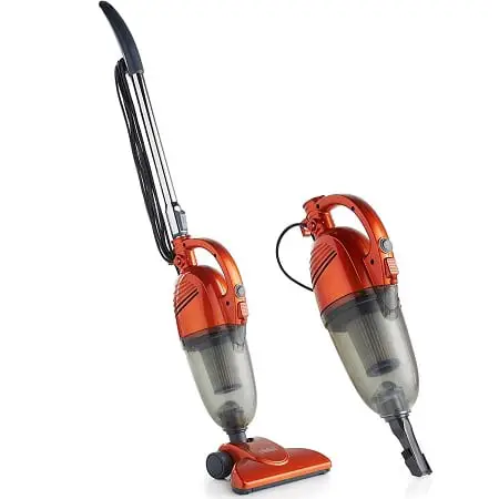 VonHaus 2 in 1 Stick Handheld Vacuum Cleaner