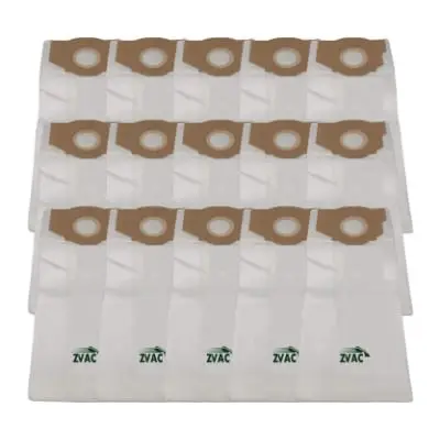 Zvac Replacement Eureka Rr Vacuum Bags Compatible with Eureka