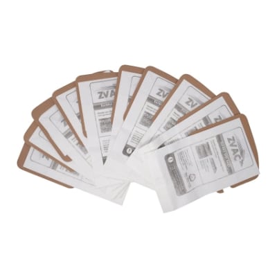 ZVac Replacement Eureka Vacuum Bags Compatible with Eureka