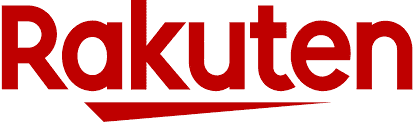 rakuten logo